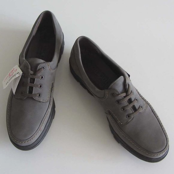 Mephisto Shoes New Mephisto Womens City Hiker Air Jet Shoes 9 Us